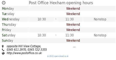 bellingham post office|hexham post office opening times.